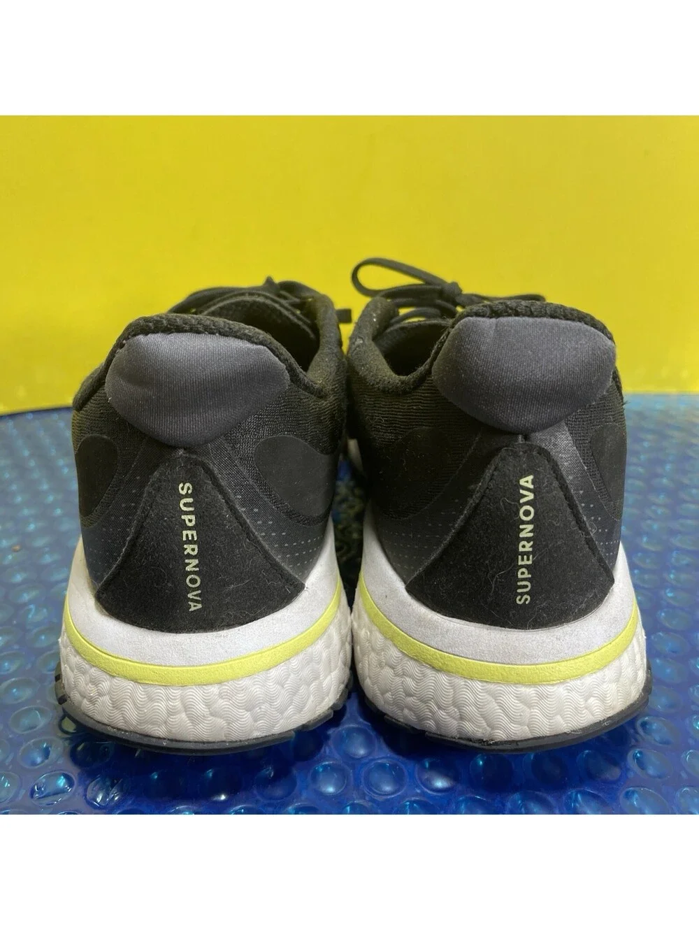 adidas supernova damen
